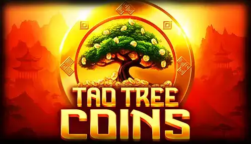 Cultivez votre fortune avec Tao Tree Coins, une machine à sous sur le thème asiatique où un arbre magique fait pleuvoir des pièces d'or. Jouez sur Casino770.
